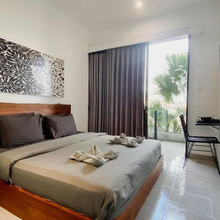 Escotel Vanili Guest House Canggu Eksteriør billede